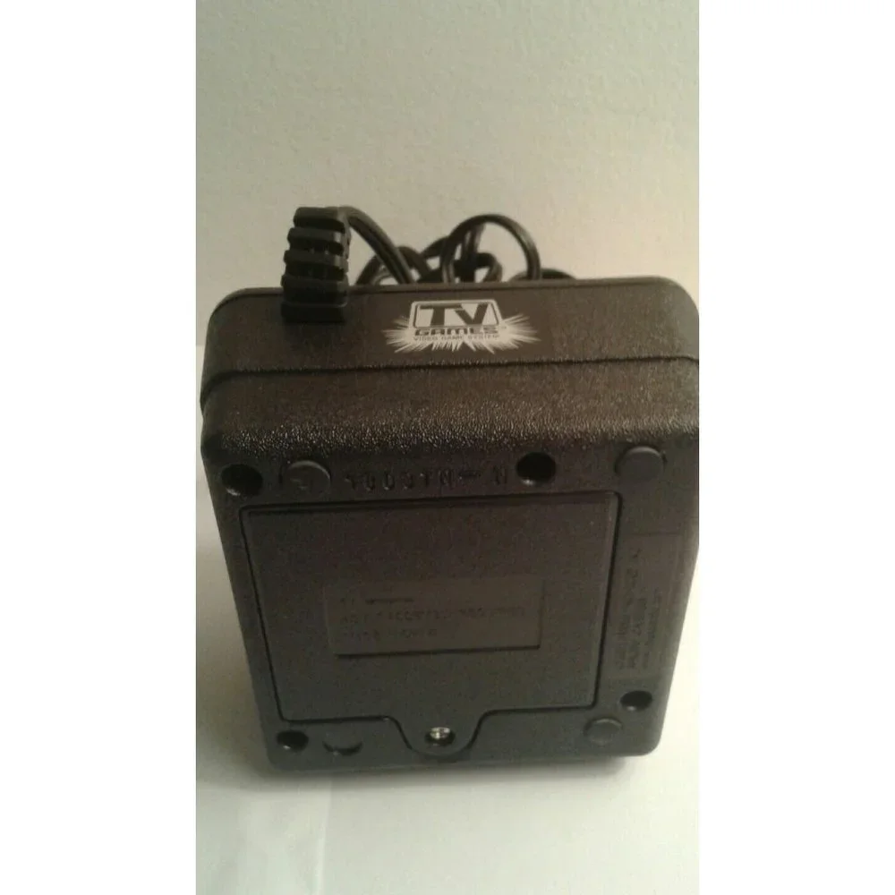 Atari Jakks Pacific Plug N Play 10 Games 2002 Model